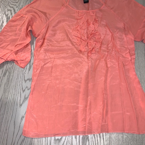 BCBG blouse - Picture 2 of 6